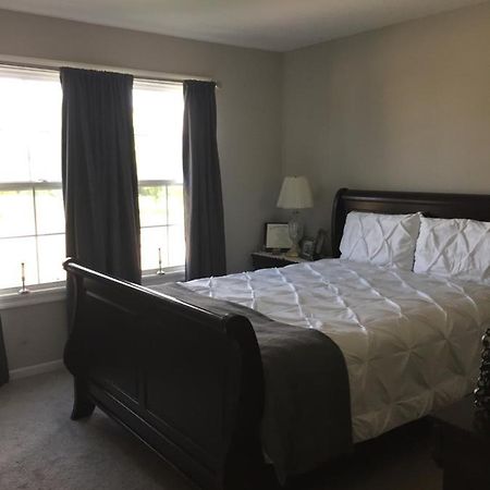 Lofthouse Bed & Breakfast Kansas City Luaran gambar