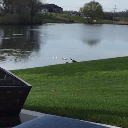 Lofthouse Bed & Breakfast Kansas City Luaran gambar