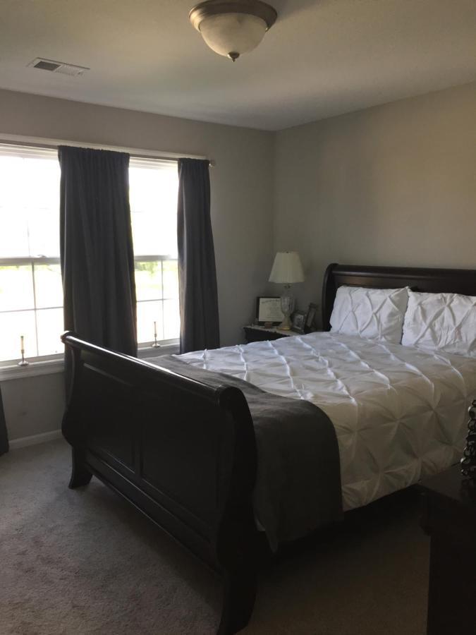 Lofthouse Bed & Breakfast Kansas City Luaran gambar