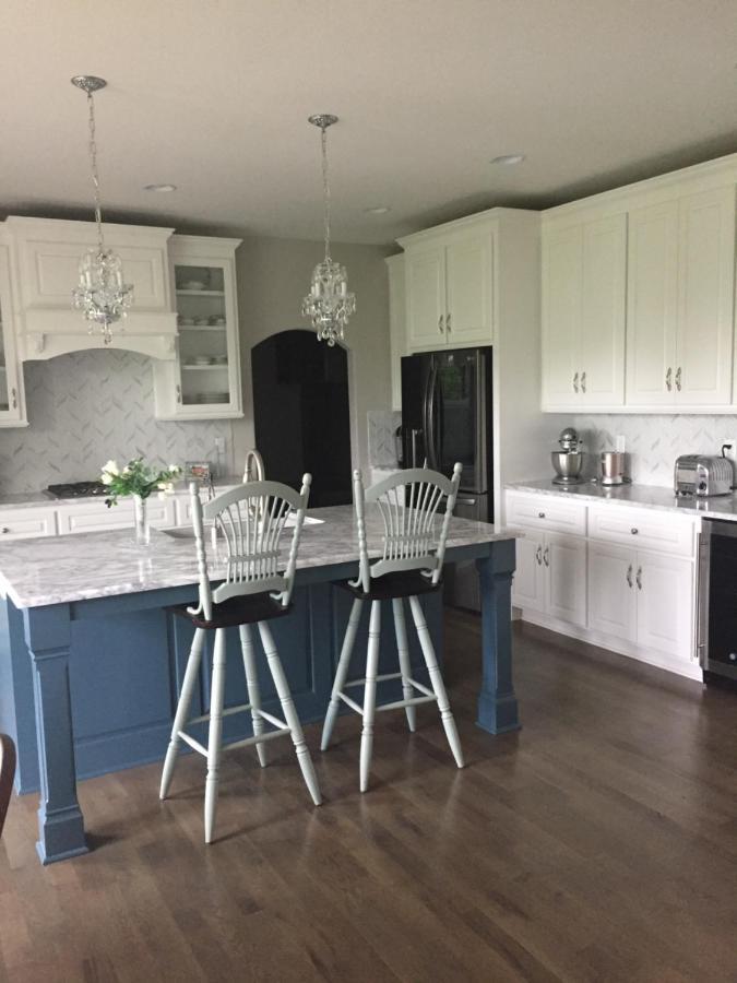 Lofthouse Bed & Breakfast Kansas City Luaran gambar