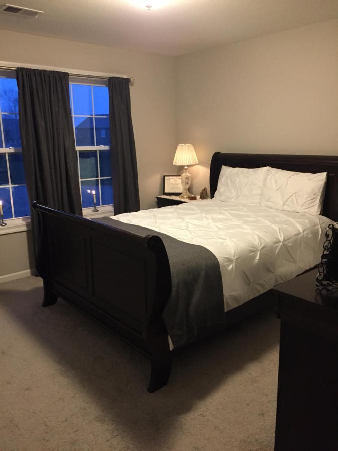 Lofthouse Bed & Breakfast Kansas City Luaran gambar