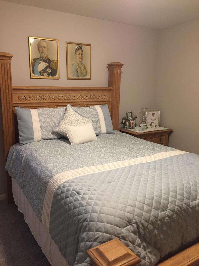Lofthouse Bed & Breakfast Kansas City Luaran gambar