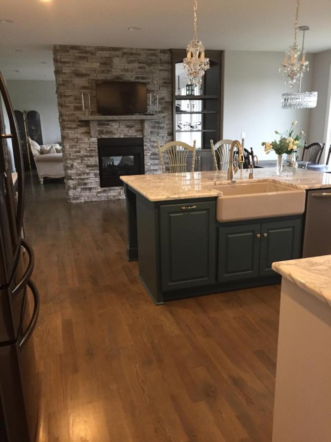 Lofthouse Bed & Breakfast Kansas City Luaran gambar