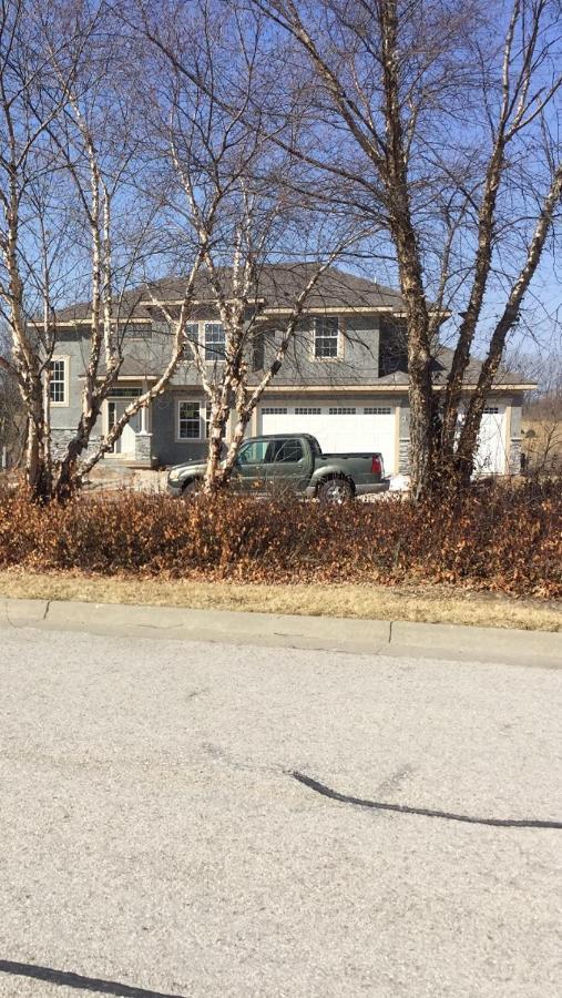 Lofthouse Bed & Breakfast Kansas City Luaran gambar