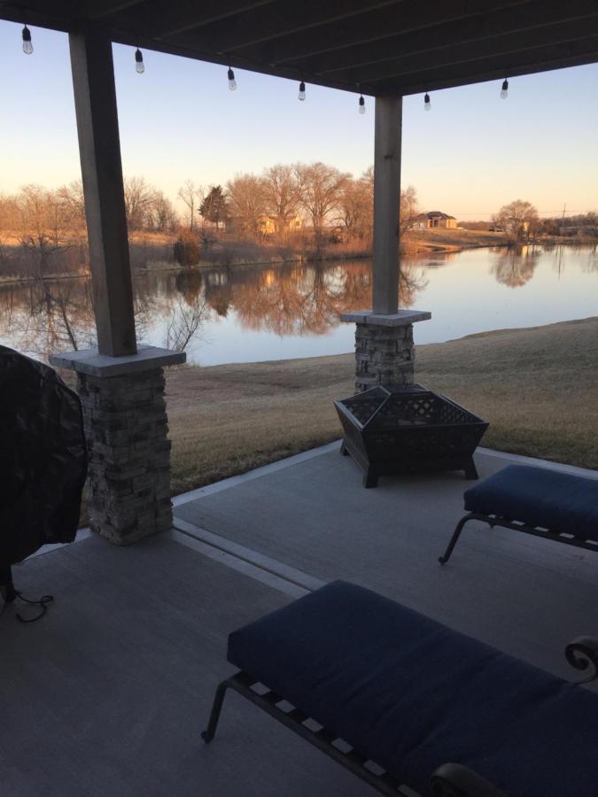 Lofthouse Bed & Breakfast Kansas City Luaran gambar