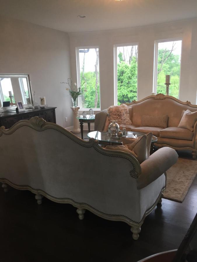 Lofthouse Bed & Breakfast Kansas City Luaran gambar