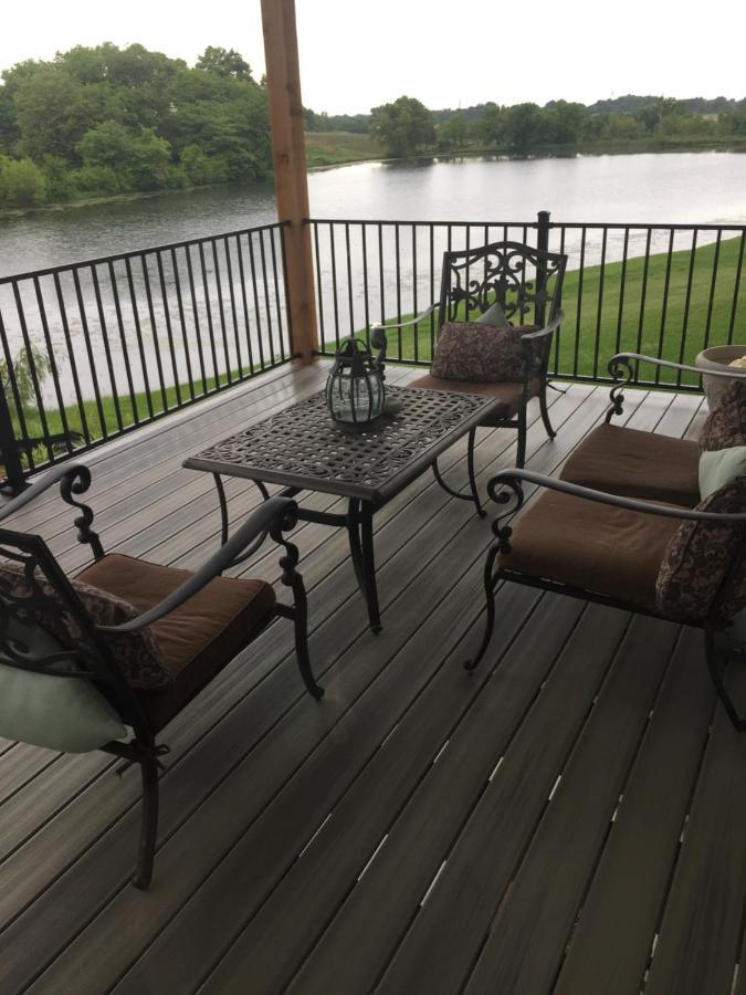 Lofthouse Bed & Breakfast Kansas City Luaran gambar