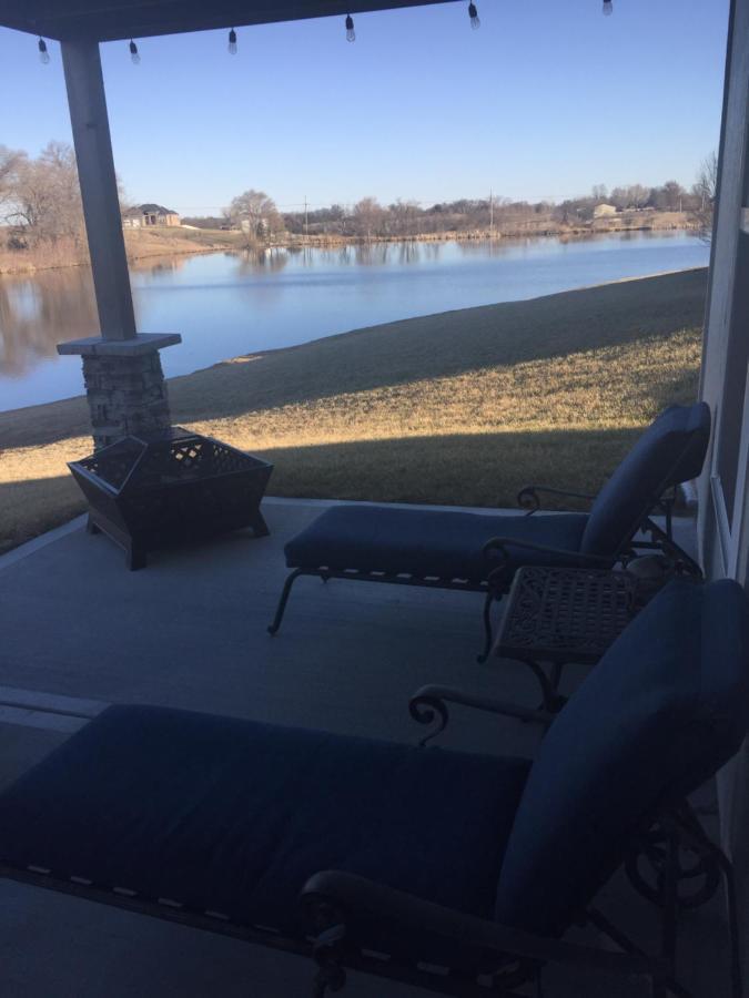 Lofthouse Bed & Breakfast Kansas City Luaran gambar